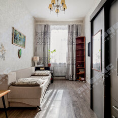 Квартира 60,4 м², 2-комнатная - изображение 4