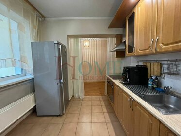 44 м², квартира-студия 18 000 ₽ в месяц - изображение 47