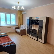 Квартира 50 м², 1-комнатная - изображение 2