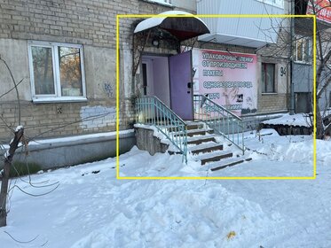 169 м², торговое помещение 202 800 ₽ в месяц - изображение 44