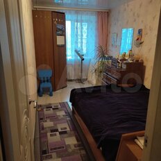 Квартира 61 м², 3-комнатная - изображение 3