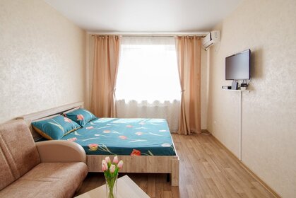 40 м², 1-комнатная квартира 2 690 ₽ в сутки - изображение 38