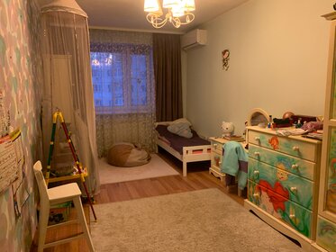 Снять квартиру с мебелью у метро Царицыно (зелёная ветка) в Москве и МО - изображение 21