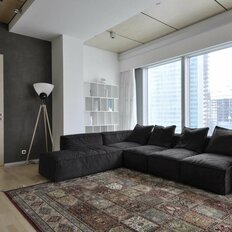 Квартира 105 м², 2-комнатные - изображение 2