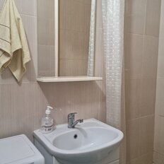 Квартира 24,2 м², студия - изображение 1