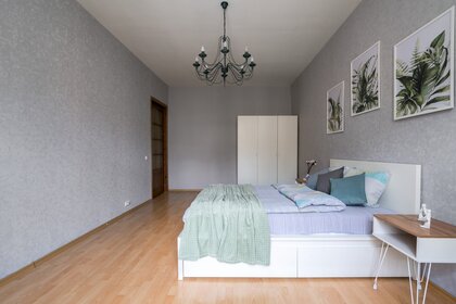 90 м², 3-комнатная квартира 6 700 ₽ в сутки - изображение 113