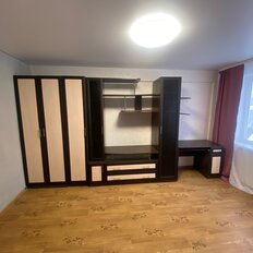 Квартира 23,5 м², 1-комнатная - изображение 5