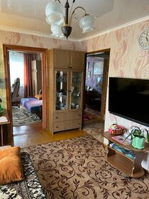 Купить квартиру в монолитном доме у станции Метро Аметьево в Казани - изображение 10