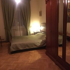 Квартира 115 м², 4-комнатная - изображение 1