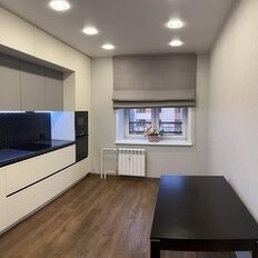 Квартира 40,4 м², 2-комнатная - изображение 3