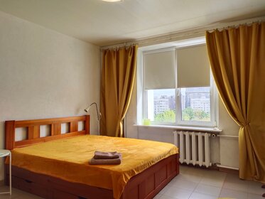 40 м², 1-комнатная квартира 3 500 ₽ в сутки - изображение 81