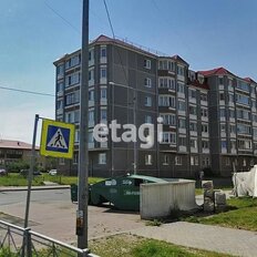 Квартира 45 м², 1-комнатная - изображение 4