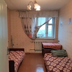 Квартира 59,5 м², 3-комнатная - изображение 2