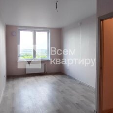 Квартира 40,7 м², 1-комнатная - изображение 3