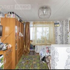 Квартира 54,1 м², 2-комнатная - изображение 4