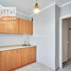 Квартира 32,5 м², 1-комнатная - изображение 3