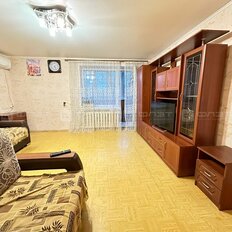 Квартира 35,2 м², 1-комнатная - изображение 5