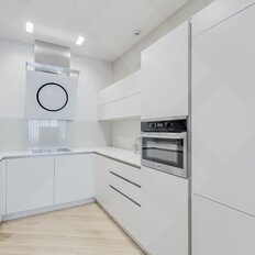 Квартира 134 м², 3-комнатные - изображение 2