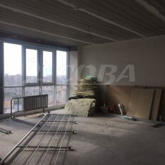 Квартира 154 м², 3-комнатная - изображение 4