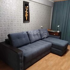 Квартира 31,3 м², 1-комнатная - изображение 5