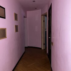 Квартира 105 м², 3-комнатная - изображение 4