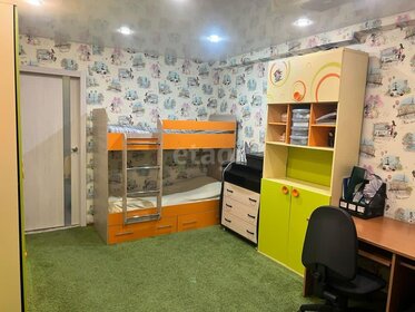 64,5 м², 3-комнатная квартира 6 500 000 ₽ - изображение 51