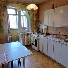 Квартира 67,5 м², 3-комнатная - изображение 5