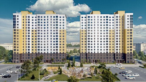 55,8 м², 2-комнатная квартира 8 920 000 ₽ - изображение 64