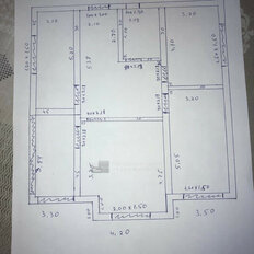 дом + 5 соток, участок - изображение 4