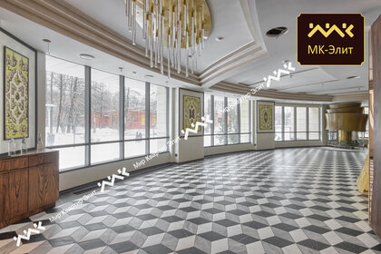 Купить трехкомнатную квартиру с современным ремонтом в «Квартал Спутник» в Москве и МО - изображение 15