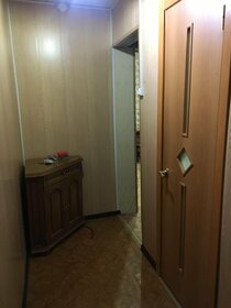 Купить трехкомнатную квартиру с лоджией в округе Октябрьский в Иркутске - изображение 36