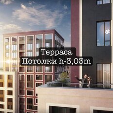 Квартира 83,7 м², 2-комнатная - изображение 3