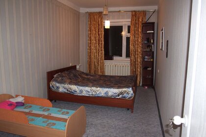 39 м², 1-комнатная квартира 2 900 ₽ в сутки - изображение 40