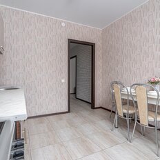 Квартира 45 м², 1-комнатная - изображение 5