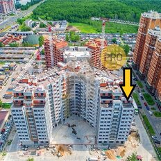 Квартира 85,2 м², 2-комнатная - изображение 5