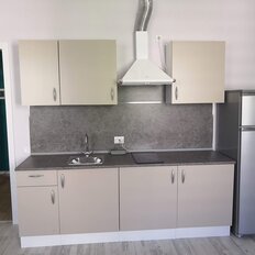 Квартира 26,8 м², студия - изображение 4