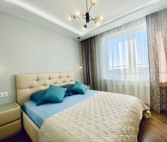 35 м², 1-комнатная квартира 1 600 ₽ в сутки - изображение 36