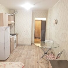 Квартира 22,5 м², студия - изображение 3