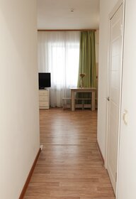 38 м², квартира-студия 2 300 ₽ в сутки - изображение 54