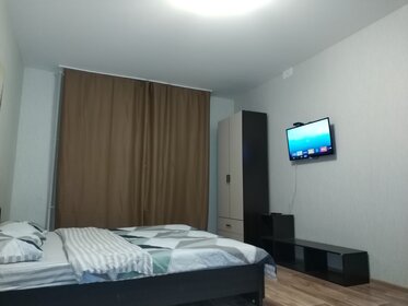 40 м², 1-комнатная квартира 1 800 ₽ в сутки - изображение 57