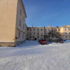 Квартира 74,6 м², 3-комнатная - изображение 1