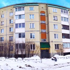 Квартира 38,3 м², 1-комнатная - изображение 4