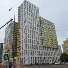 Квартира 48,3 м², 1-комнатная - изображение 1