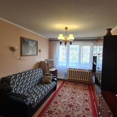 Квартира 47 м², 2-комнатная - изображение 4