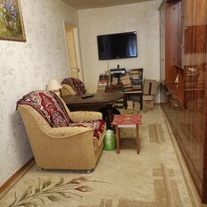 Квартира 44,8 м², 2-комнатная - изображение 2