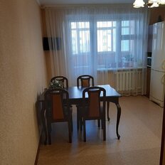 Квартира 90,1 м², 3-комнатная - изображение 3