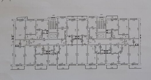 Квартира 59 м², 2-комнатная - изображение 1