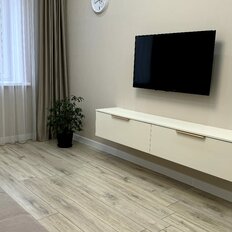 Квартира 27 м², студия - изображение 3