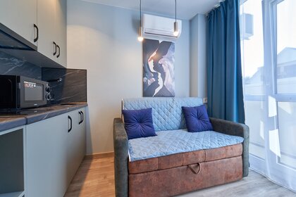 23,5 м², квартира-студия 45 000 ₽ в месяц - изображение 17