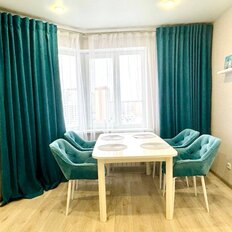 Квартира 90,1 м², 3-комнатная - изображение 3